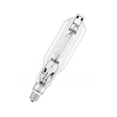 Лампа газоразрядная металлогалогенная HQI-T 2000W/D/I 2000Вт трубчатая 7450К E40 OSRAM 4008321527011