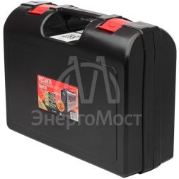 Сварочный аппарат инверторный Ресанта САИ 220 в кейсе