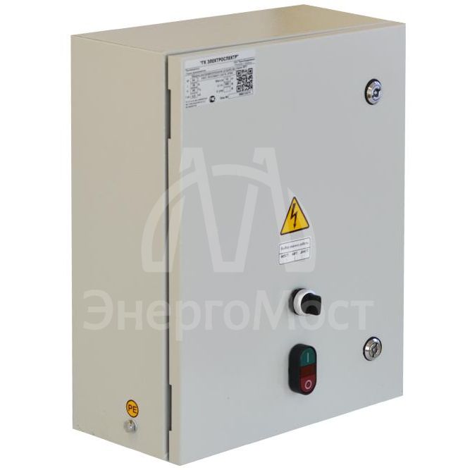 Ящик ЯУО9602-3474 IP54 Электроспектр _VYUO96023474