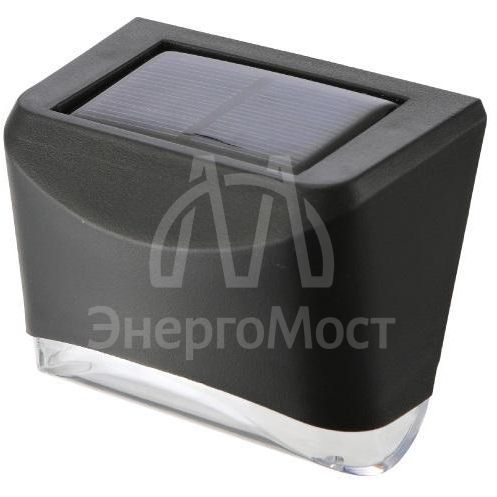 Светильник светодиодный уличный на солнечн. батарее аккум. NiMh 500мА.ч (уп.2шт) КОСМОС KOC_SOL107