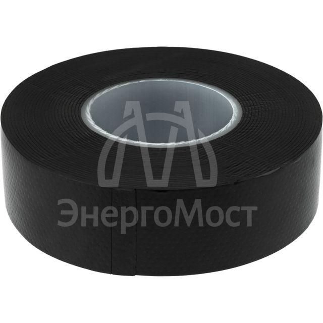 Изолента высоковольтная самослипающаяся 25мм 5м (до 1кВ) Kranz KR-09-2511