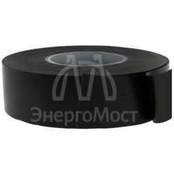 Изолента высоковольтная самослипающаяся 25мм 5м (до 1кВ) Kranz KR-09-2511