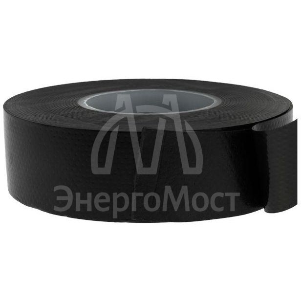 Изолента высоковольтная самослипающаяся 25мм 5м (до 1кВ) Kranz KR-09-2511