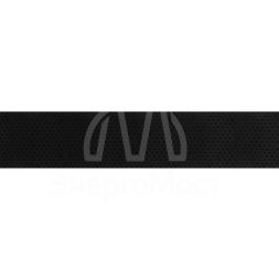 Изолента высоковольтная самослипающаяся 25мм 5м (до 1кВ) Kranz KR-09-2511