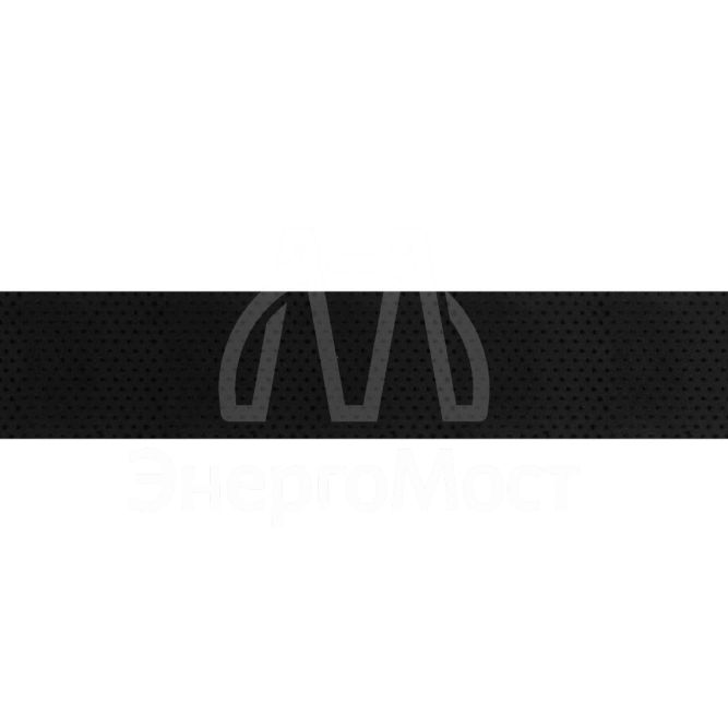 Изолента высоковольтная самослипающаяся 25мм 5м (до 1кВ) Kranz KR-09-2511