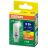 Лампа светодиодная LED G4 Value LVPIN60 5W/927 CRI95 5Вт 2700К 700лм капсульная прозр. G9 170-250В OSRAM 4610590510344