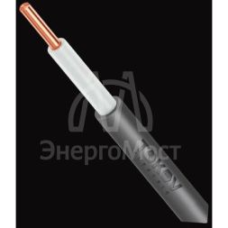 Кабель TOKOV ELECTRIC ВВГнг(А)-LS 1х10 ОК Б 0.66кВ (м) УТ000029811