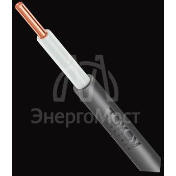 Кабель TOKOV ELECTRIC ВВГнг(А)-LS 1х10 ОК Б 0.66кВ (м) УТ000029811