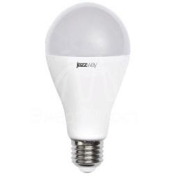 Лампа светодиодная PLED-SP A65 30Вт 4000К E27 230/50 Jazzway 5019690