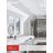 Лампа светодиодная LED-JCDR-VC 6Вт 230В GU5.3 4000К 525лм IN HOME 4690612020372