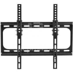 Кронштейн для LED телевизора 26-55дюйм наклонный Rexant 38-0330