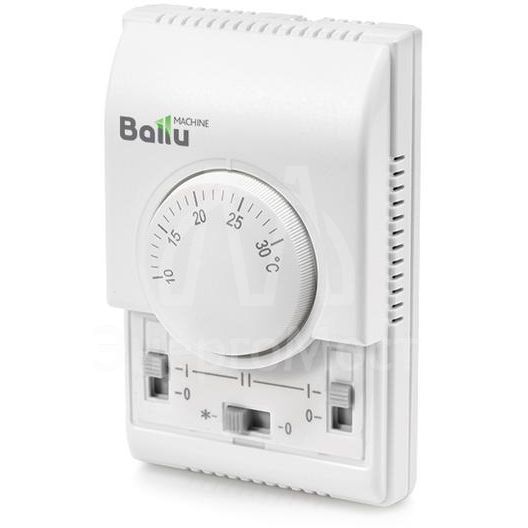 Завеса тепловая BHC-L09S03-SP Ballu НС-1136137
