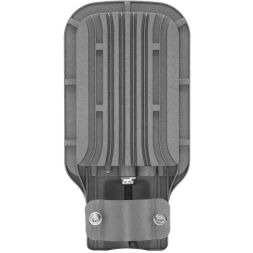 Светильник светодиодный ДКУ TKE-DKU2 50-5K-PC 50Вт 5000К IP66 250х125х45 уличный линзованный TOKOV ELECTRIC TKE-DKU2 50-5K-PC