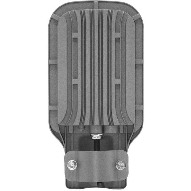 Светильник светодиодный ДКУ TKE-DKU2 50-5K-PC 50Вт 5000К IP66 250х125х45 уличный линзованный TOKOV ELECTRIC TKE-DKU2 50-5K-PC