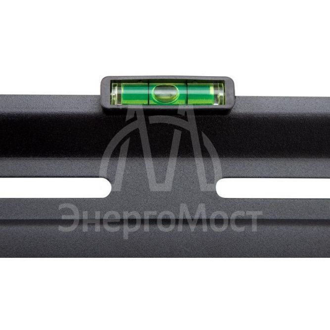 Кронштейн для телевизора 32-55 дюймов фиксированный HOME Rexant 38-0333