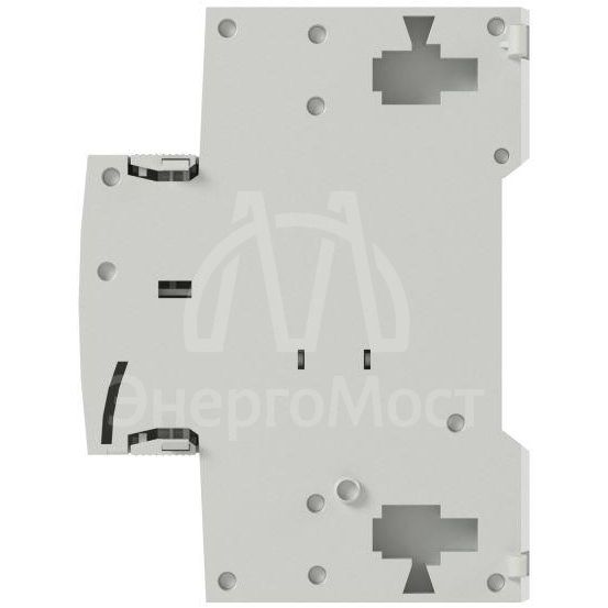 Расцепитель минимального напряжения для DMP32 и DMP63 для монтажа справа 240В 50Гц YON DMPUR32-240F