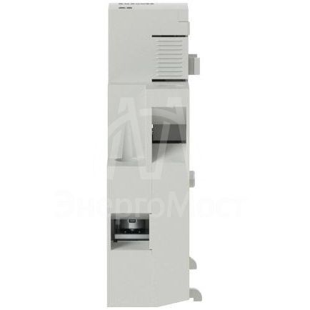 Расцепитель минимального напряжения для DMP32 и DMP63 для монтажа справа 240В 50Гц YON DMPUR32-240F