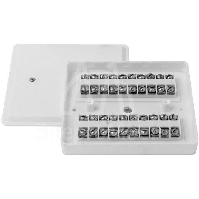 Изделие коммутационное КРТП-10 Элтех-Сервис 00000000537