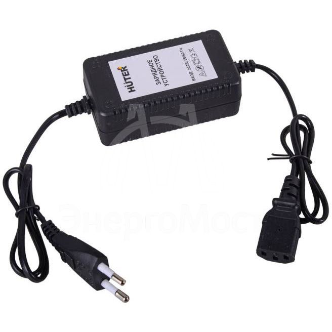 Опрыскиватель аккумуляторный SP-8AC Huter