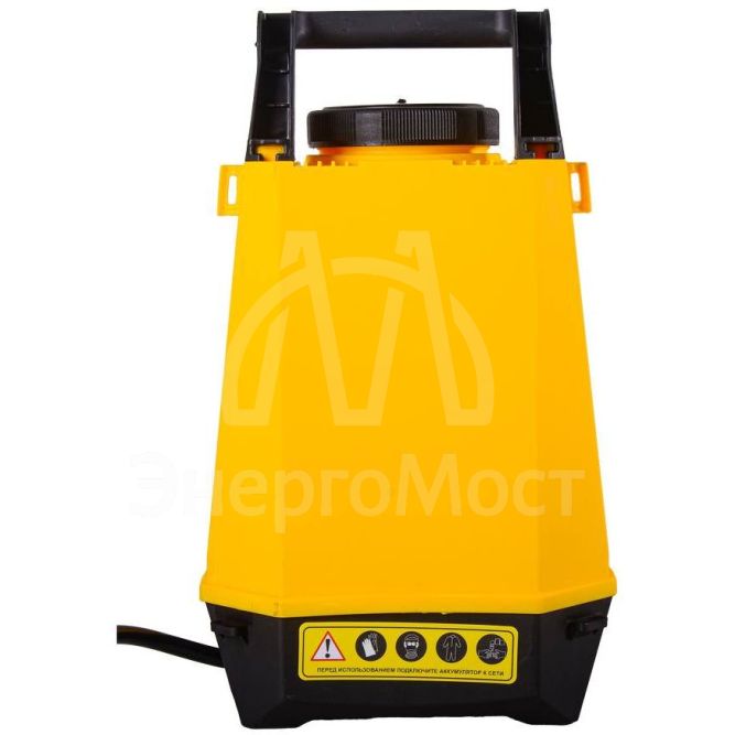 Опрыскиватель аккумуляторный SP-8AC Huter