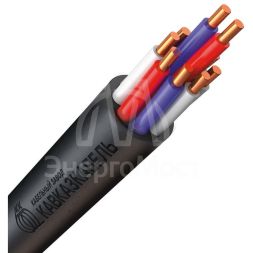 Кабель КВВГнг(А)-LS 10х1.0 (м) Кавказкабель 62017160638