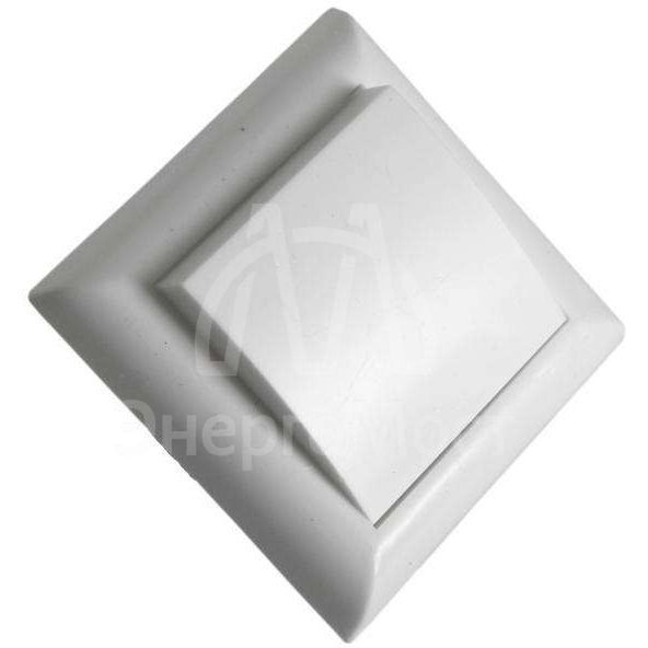 Выключатель 1-кл. СП 6А IP20 бел. БЕЛТИЗ С16-102