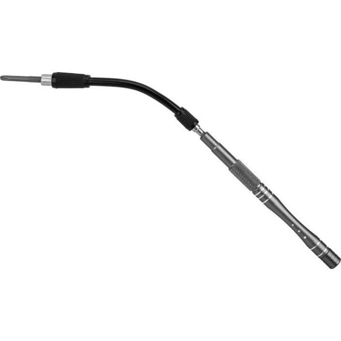 Набор отверток для точных работ RA-02 30 предметов Kranz KR-12-4752