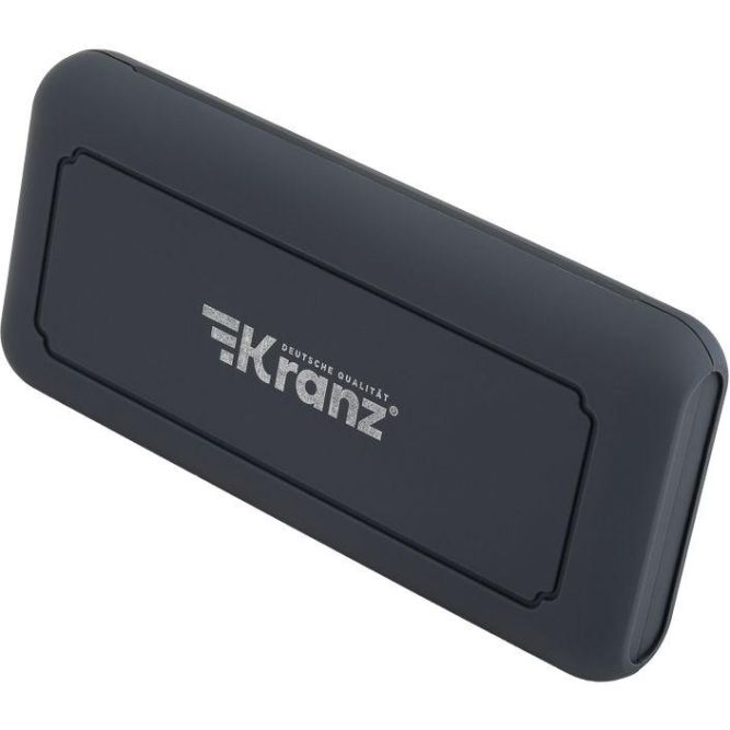 Набор отверток для точных работ RA-02 30 предметов Kranz KR-12-4752