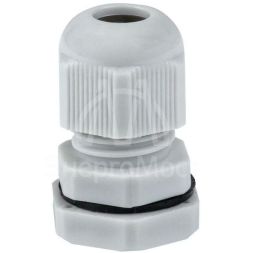 Сальник PG7 IP54 EKF plc-pg-7