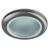 Светильник WR1 CH 50Вт IP44 MR16 12В точечный влагозащ. хром. ЭРА C0043845
