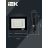 Прожектор светодиодный СДО 06-20 6500К IP65 черн. IEK LPDO601-20-65-K02