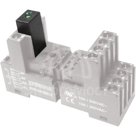 Модуль индикации LM-EN230.R ОВЕН 93369