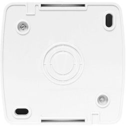 Переключатель проходной 1-кл ОП Владивосток 10А IP54 EKF EQR16-025-30-54