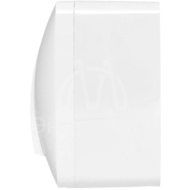 Переключатель проходной 1-кл ОП Владивосток 10А IP54 EKF EQR16-025-30-54