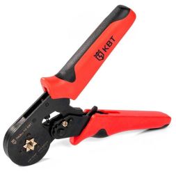 Пресс-клещи шестигранные ПКВш-10 КВТ 77669