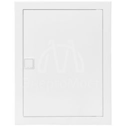 Щит силовой встраив. Nova 24мод. IP41 с метал. дверью EKF nv-pb-md-2