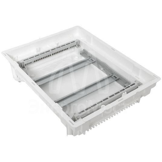 Щит силовой встраив. Nova 24мод. IP41 с метал. дверью EKF nv-pb-md-2