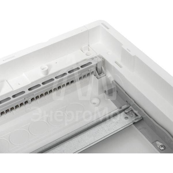 Щит силовой встраив. Nova 24мод. IP41 с метал. дверью EKF nv-pb-md-2