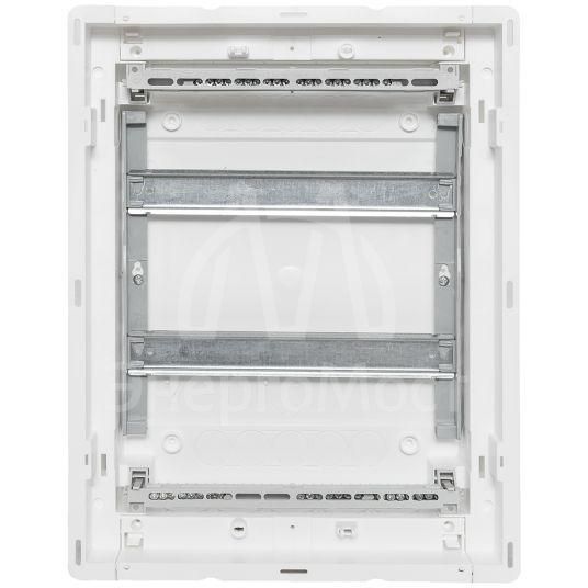 Щит силовой встраив. Nova 24мод. IP41 с метал. дверью EKF nv-pb-md-2