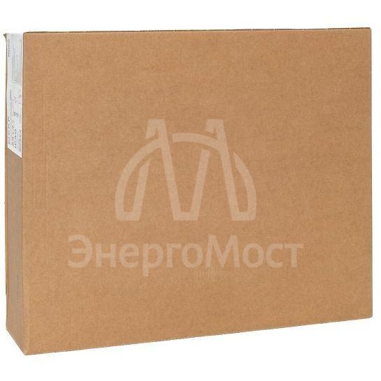 Щит силовой встраив. Nova 24мод. IP41 с метал. дверью EKF nv-pb-md-2