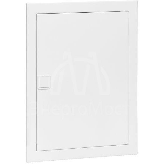 Щит силовой встраив. Nova 24мод. IP41 с метал. дверью EKF nv-pb-md-2