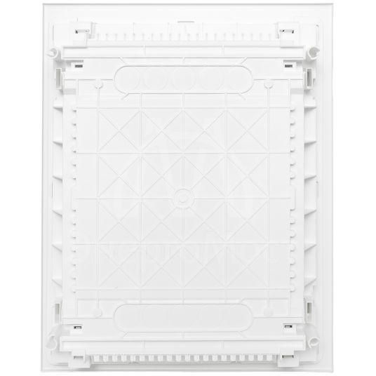 Щит силовой встраив. Nova 24мод. IP41 с метал. дверью EKF nv-pb-md-2