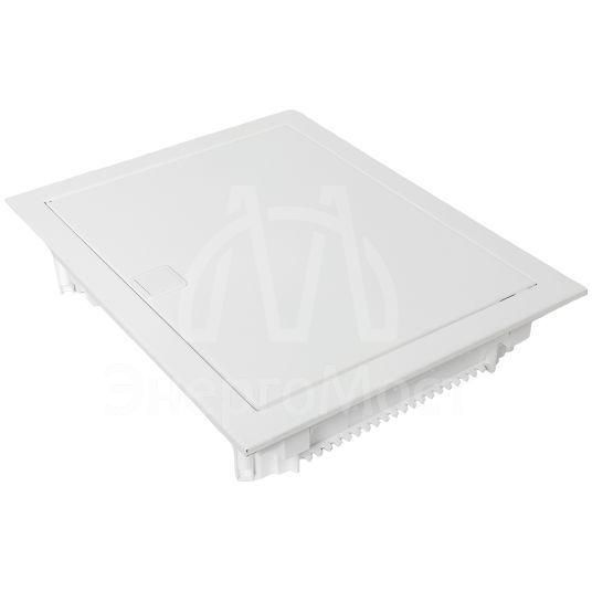 Щит силовой встраив. Nova 24мод. IP41 с метал. дверью EKF nv-pb-md-2