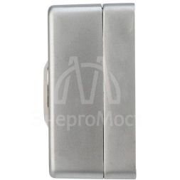 Кнопка &amp;quot;Выход&amp;quot; металлическая с синей подсветкой SB-50 SECURIC 45-0959