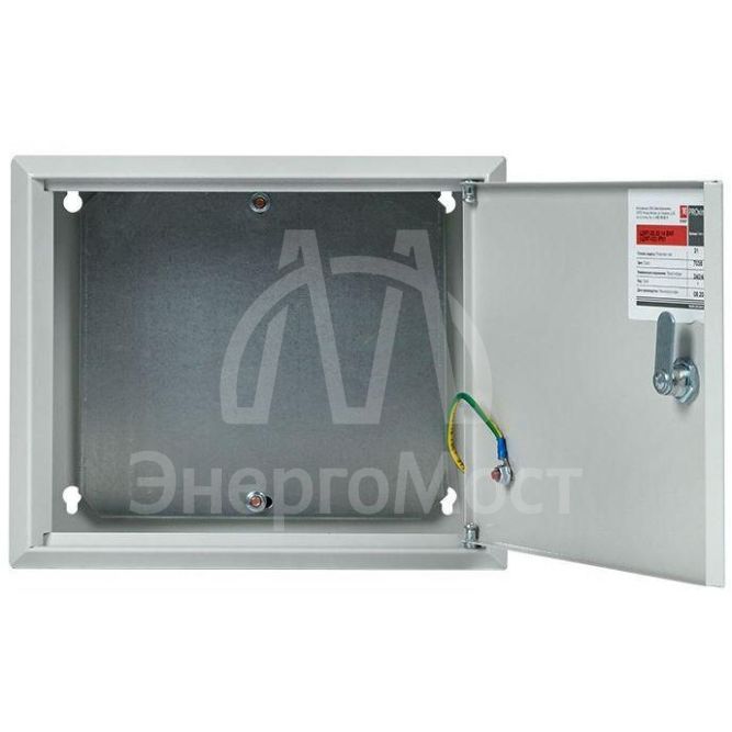 Щит ЩМП-25.30.14 (ЩМП-02) IP31 PROxima EKF mb22-02