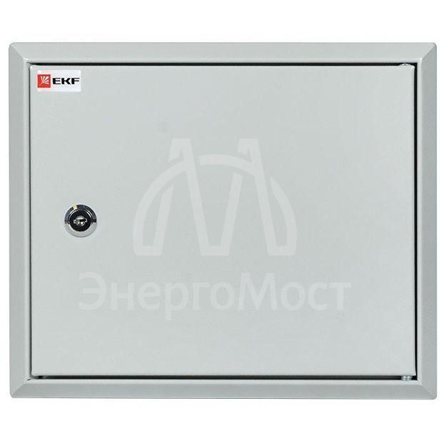 Щит ЩМП-25.30.14 (ЩМП-02) IP31 PROxima EKF mb22-02