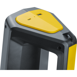 Фонарь-прожектор аккумуляторный 95 567 NPT-SP37-ACCU прожектор/кемпинг 1LED 10W+60COB 6Вт 4хli-ion 1.2А.ч Navigator 95567