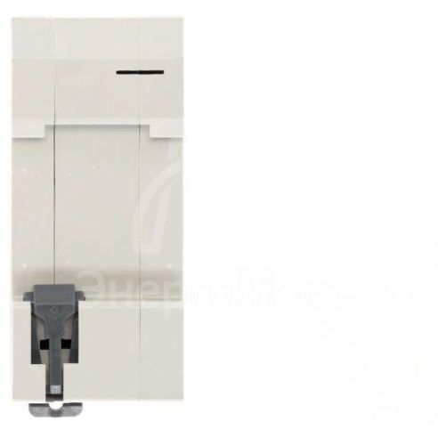 Выключатель автоматический диф.тока (АВДТ) 1P+N С 25А 6кА 30мА тип-AС 230В City9 Set SE C9D36625