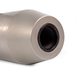 Пресс гидравлический ручной для пробивки отверстий прямой ПГРО-60А КВТ 66534