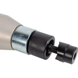 Пресс гидравлический ручной для пробивки отверстий прямой ПГРО-60А КВТ 66534